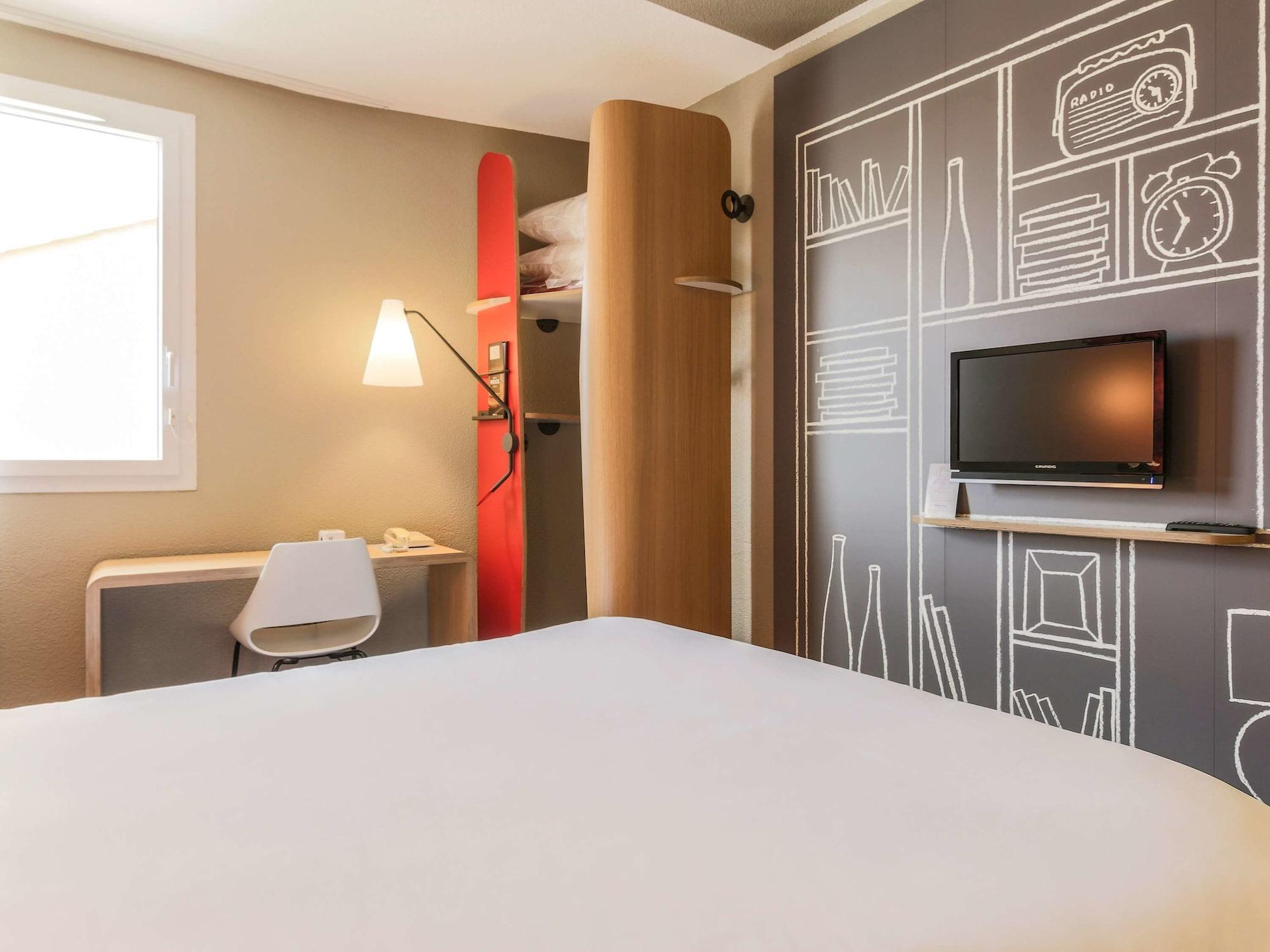 Ibis Albi Hotel Luaran gambar