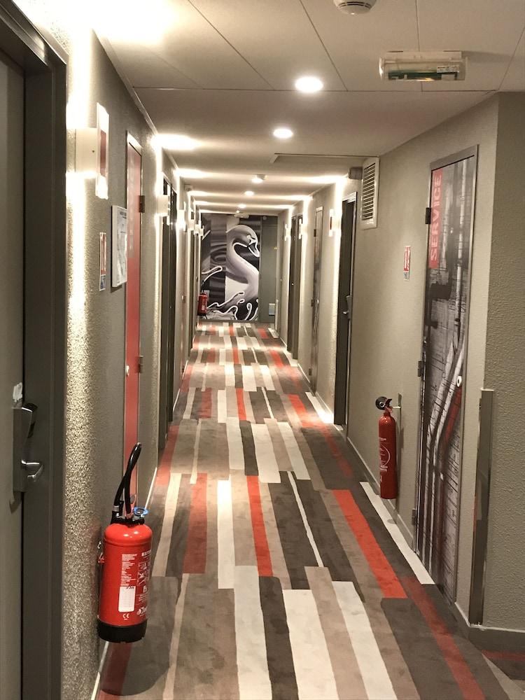 Ibis Albi Hotel Luaran gambar