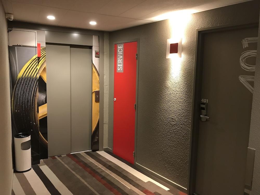 Ibis Albi Hotel Luaran gambar