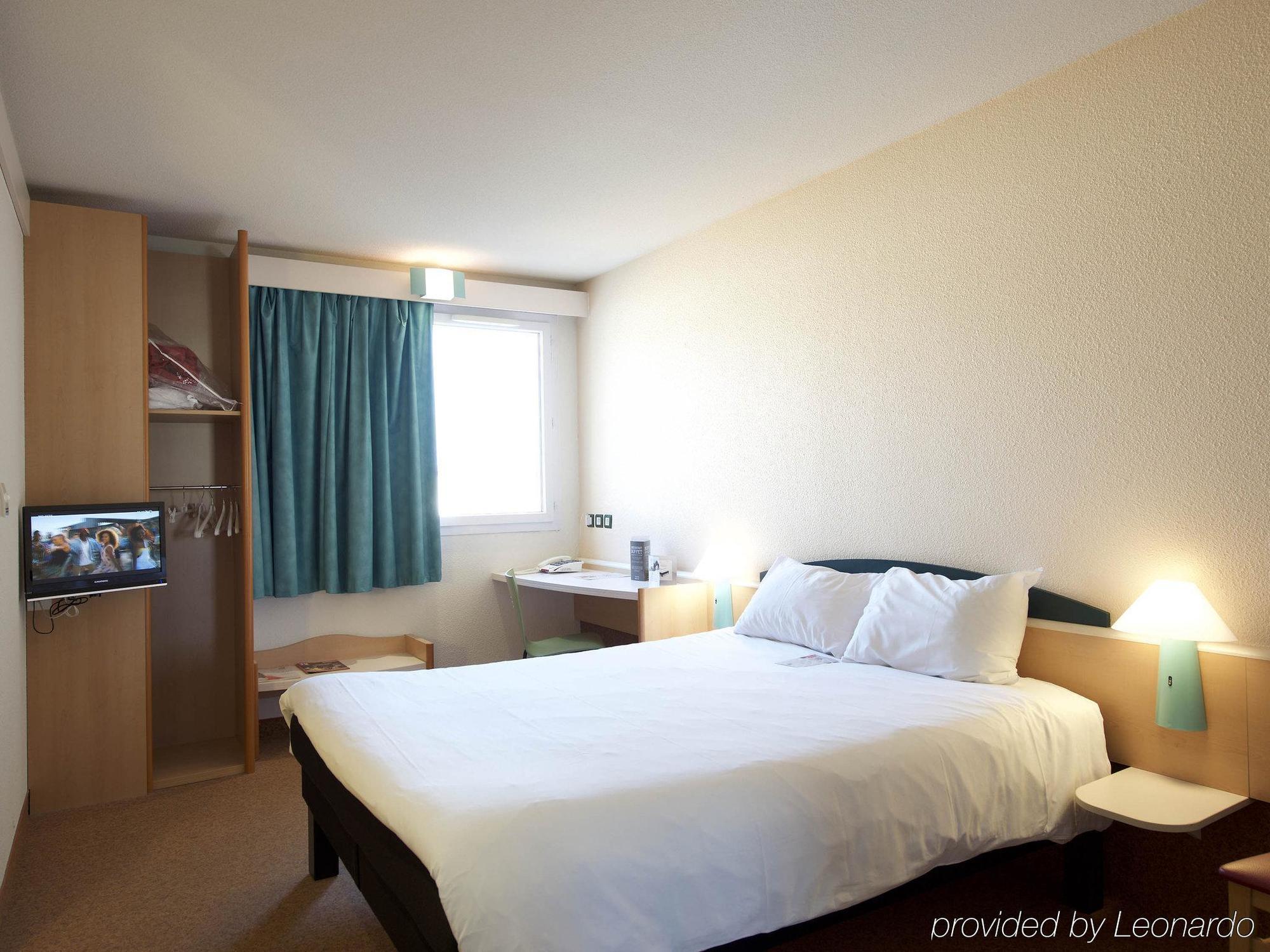 Ibis Albi Hotel Luaran gambar