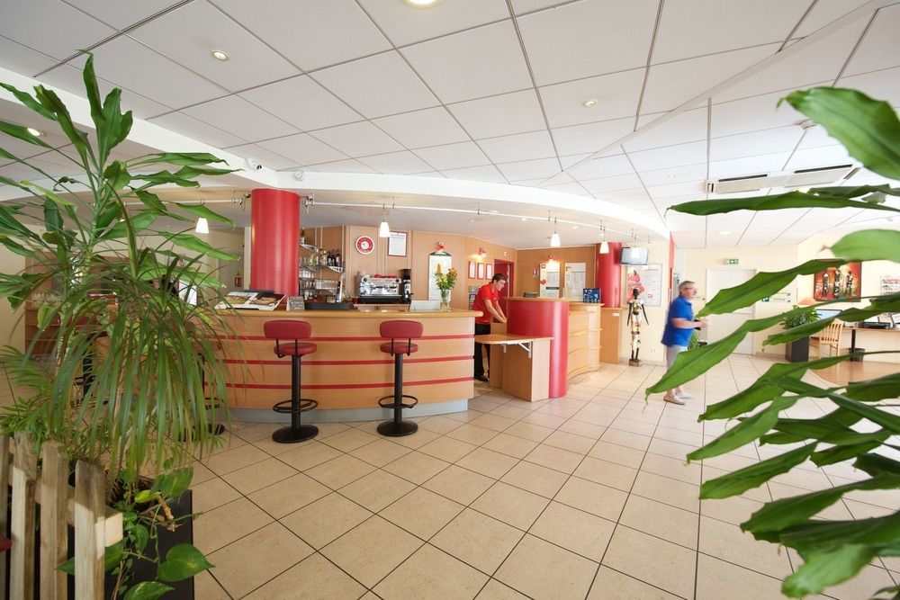 Ibis Albi Hotel Luaran gambar