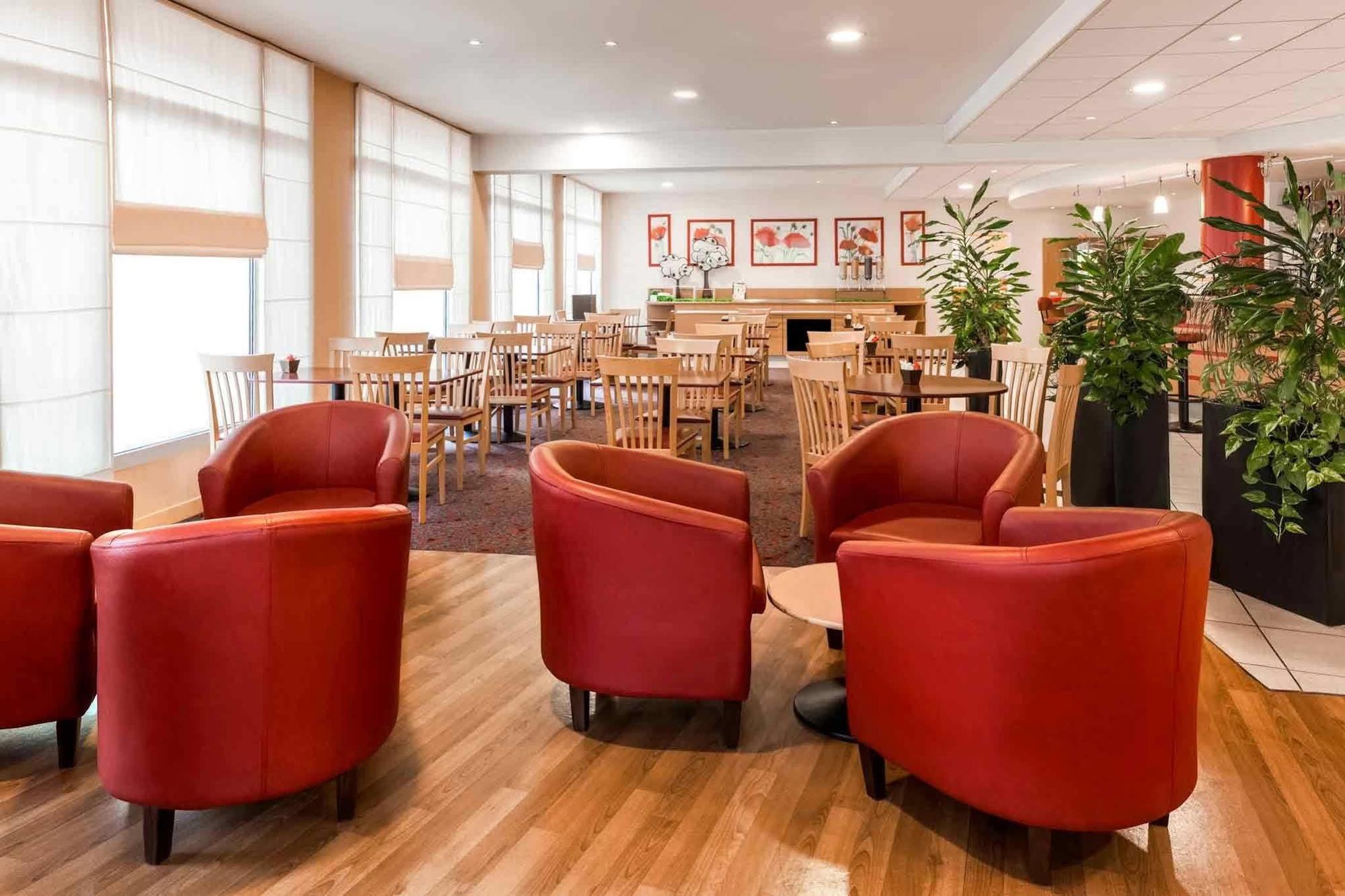 Ibis Albi Hotel Luaran gambar