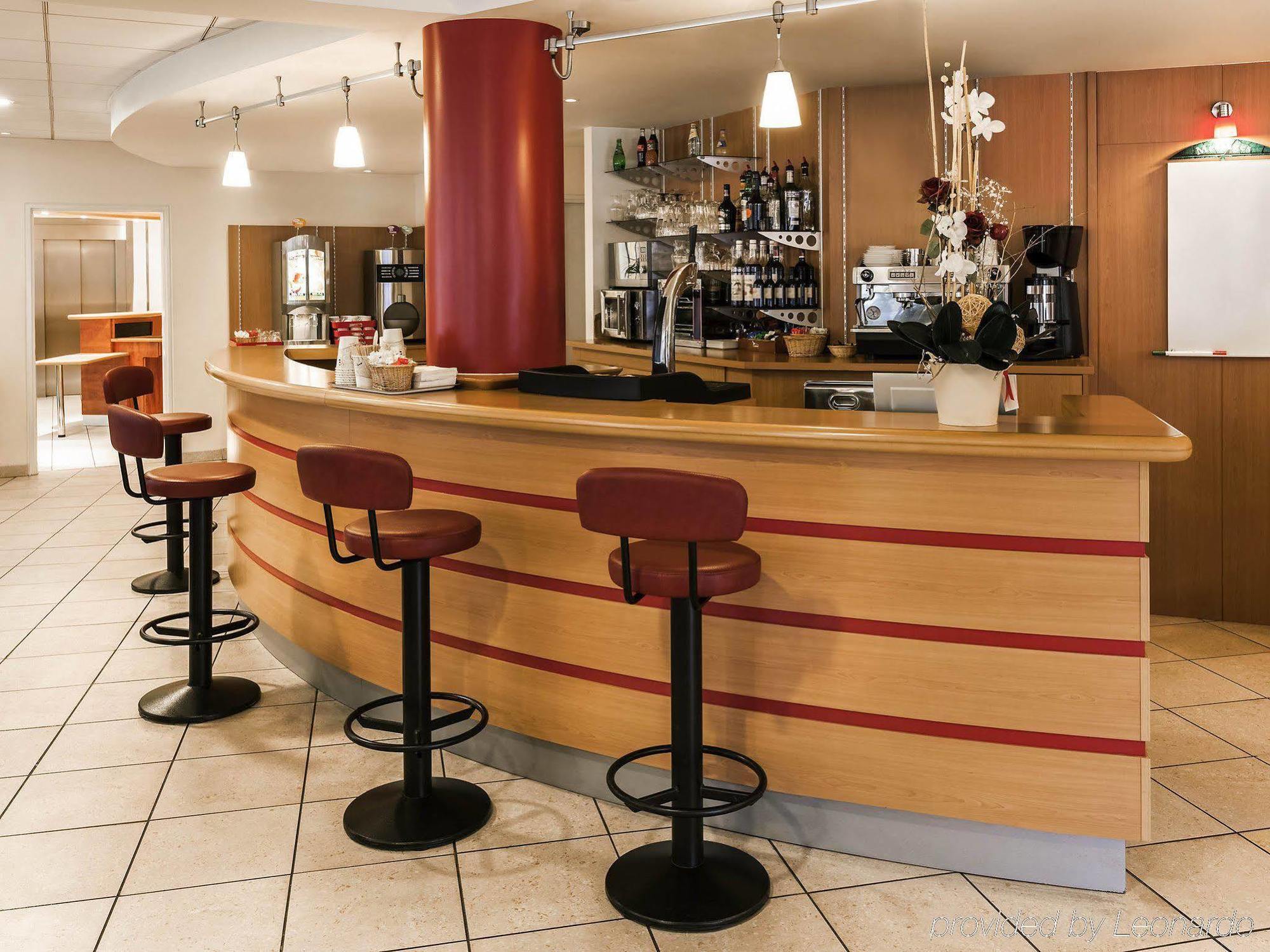 Ibis Albi Hotel Luaran gambar