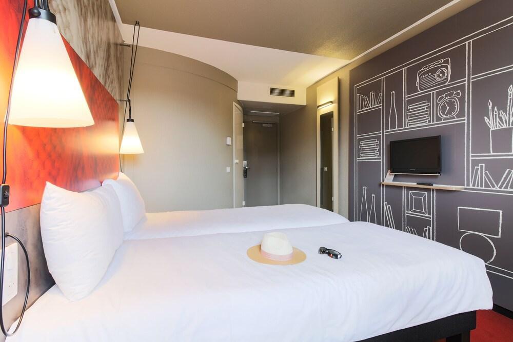 Ibis Albi Hotel Luaran gambar