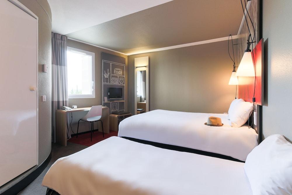Ibis Albi Hotel Luaran gambar