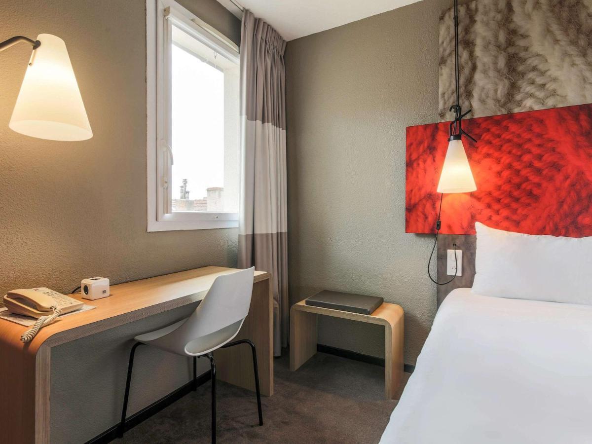Ibis Albi Hotel Luaran gambar