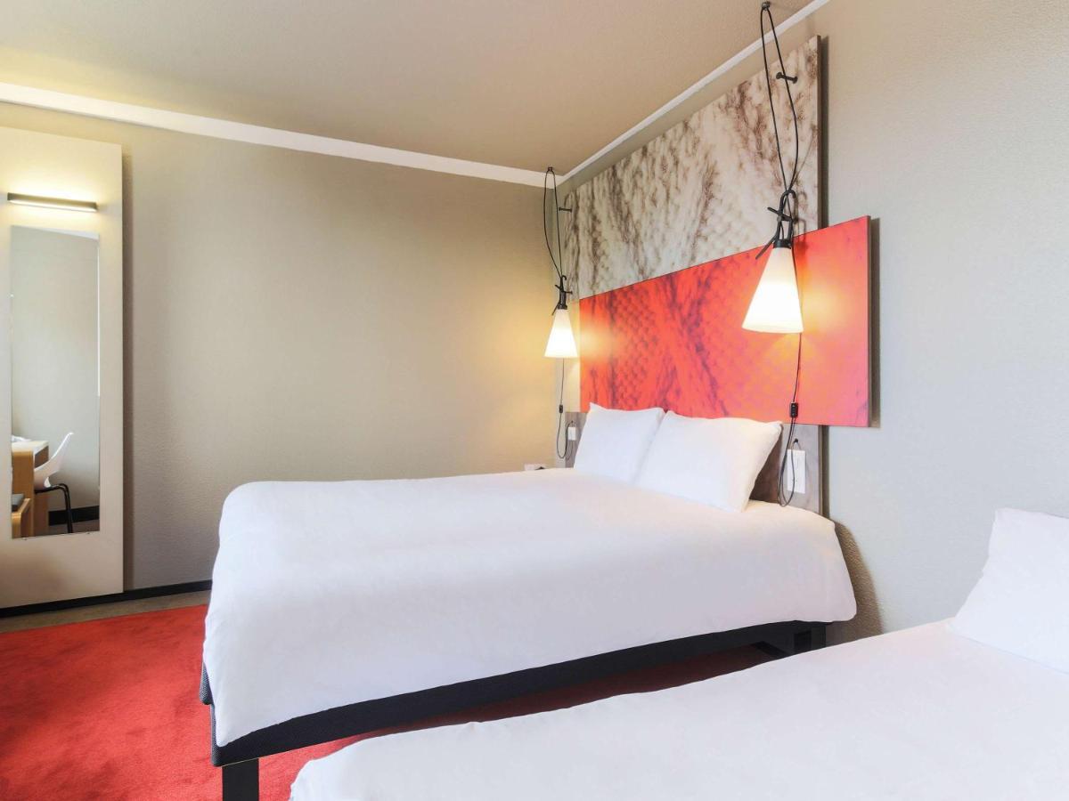 Ibis Albi Hotel Luaran gambar